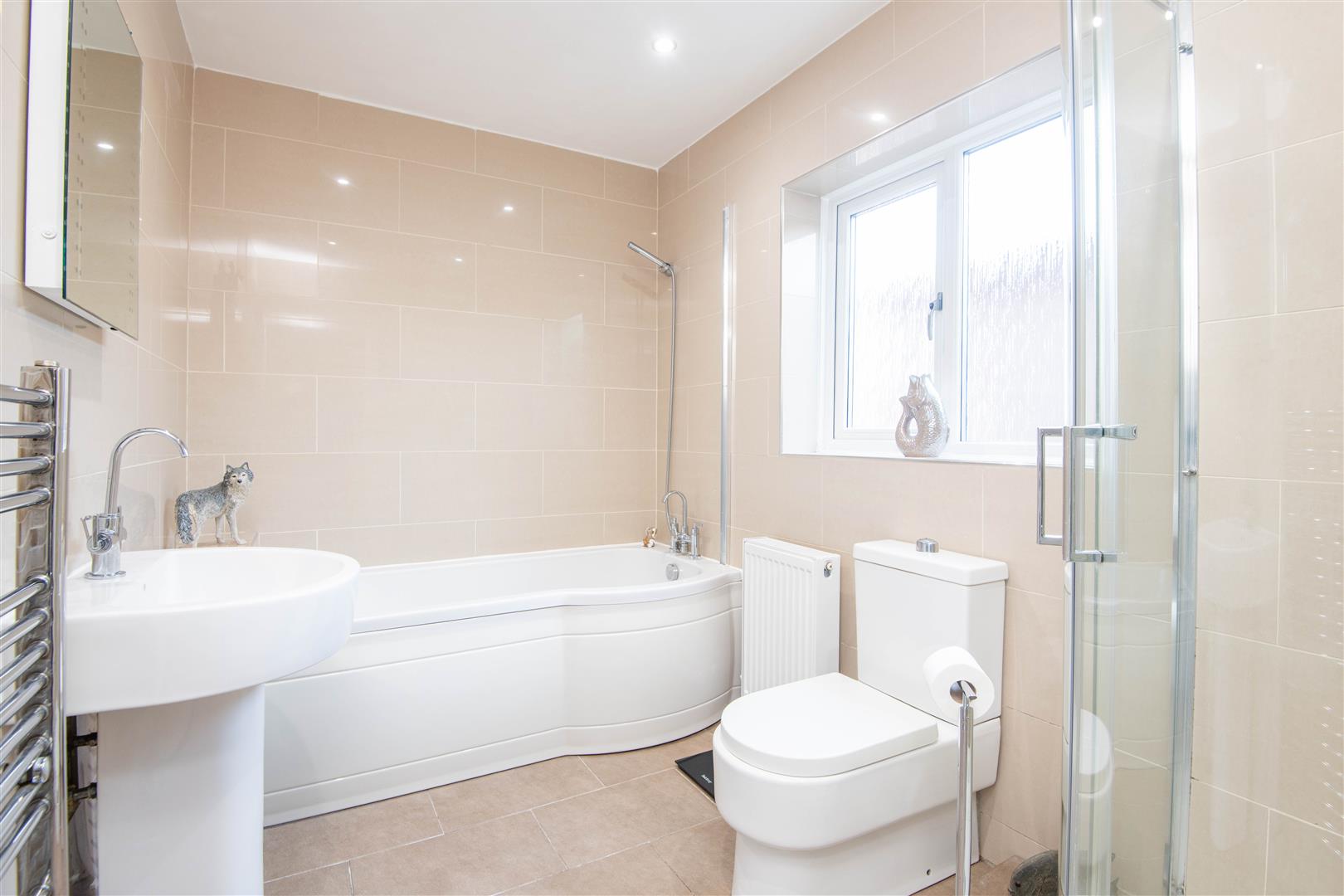 Tranmoor, Longton, Preston